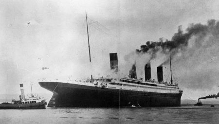 Titanik ile ilgili gerçek yıllar sonra ortaya çıktı