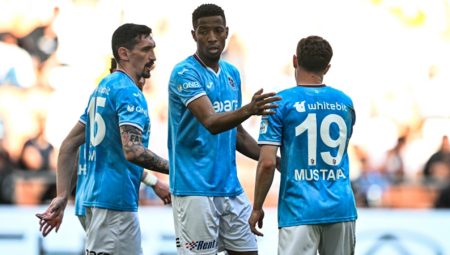 Trabzonspor’a Adana Demirspor karşısında tek gol yetti