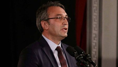 TTB’den Başsavcılığa ‘Mahir Polat’ başvurusu: Tutuklu ve gözaltında olan insanları sıhhat hakkından yoksun bırakmak cürümdür