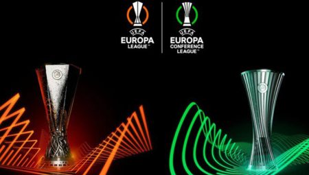 UEFA Avrupa ve Konferans Ligi’nde yarı finalistler belirli oldu; işte gecenin sonuçları