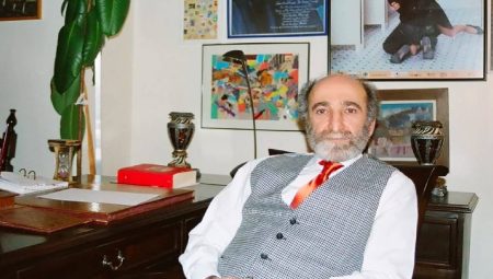 Van’da ‘Orhan Doğan Barış Parkı’ ismine Kaymakamlık’tan mani