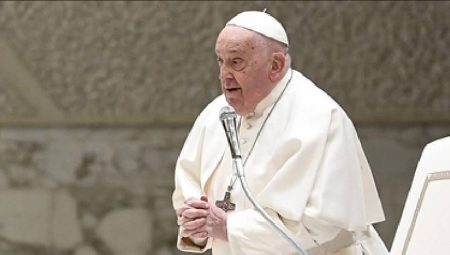 Vatikan’da Papa’nın odaları mühürlendi ve makamın boş olduğu ilan edildi