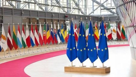 AB’nin savunma fonu devrede: Türkiye’nin iştiraki engellenebilir mi?