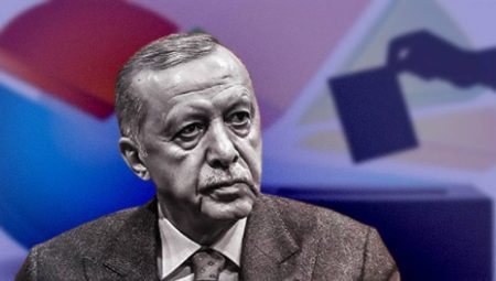 Anket: AKP’nin oy kaybı derinleşti, yüzde 30’un altını gördü