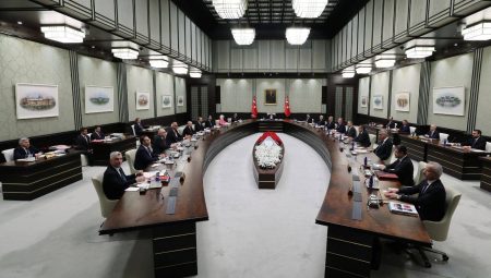 Argüman: 3 Haziran sonrasında 8 bakan değişecek, 2 yeni bakanlık kurulacak