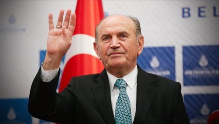 Emniyet “suç” demişti: “İBB, AKP’li Kadir Topbaş periyodunda jammer kullanıyordu”