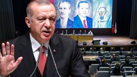 Kulis: Erdoğan MKYK toplantısında kızarak hangi AKP’liyi uyardı?