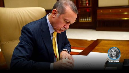 “Seferberlik yetkisini” Cumhurbaşkanı’na bağlayan yönetmelikte yeni değişiklik