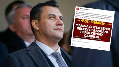 CHP, Yeni Akit’in reaksiyon çeken Ferdi Zeyrek içerikleri hakkında harekete geçiyor