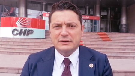 CHP’li Özer’den, Kılıçdaroğlu’nun avukatı Çelik’e cevap: “Vekalet münasebetini kullanarak gündemi bulandırmaya çalışmaları abesle iştigaldir, ciddiyetsizdir, arka niyetlidir”