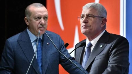 Dervişoğlu’ndan “Terörsüz Türkiye” yorumu: Seçim devrinin reklam sloganı olacak, Erdoğan’ın ömür uzunluğu başkanlığı için neye gereksinim varsa oralara çalışacaklar