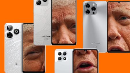 Donald Trump’ın üretmeyi planladığı yeni gizemli aygıt: “Trump Telefonu”