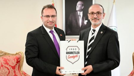 Gaziosmanpaşa Belediyesi Spor Kulübü Lideri Köroğlu vazifesinden istifa etti; “Bahçetepe gururumdur, her şartta yanındayız”