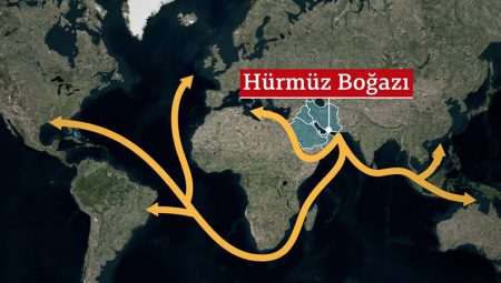 Hürmüz Boğazı neden değerli, kapatılırsa ne olur?