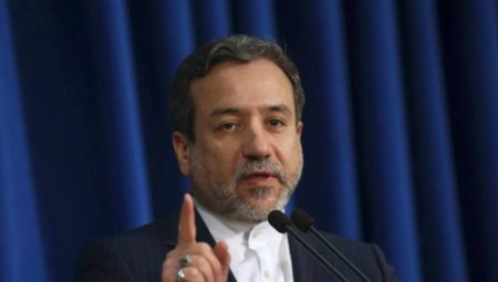 İran Dışişleri Bakanı: Diplomasi kararlılığımız sürüyor, yalnızca savunma maksatlı hareket ediyoruz