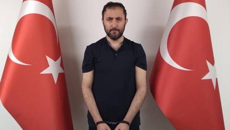 İsmail Saymaz: IŞİD bitti derken, Horasan belası başlıyor