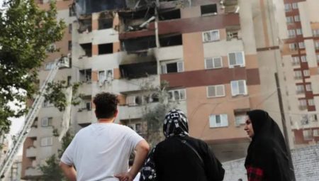 İsrail – İran akınları: En makûs senaryolar neler?