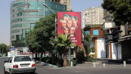 İsrail’in İran’a saldırısı nükleer silahlanma yarışına yol açabilir mi?