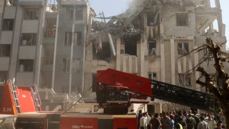 İsrail’in İran’a taarruzlarına ait toplumsal medya paylaşımlarına soruşturma