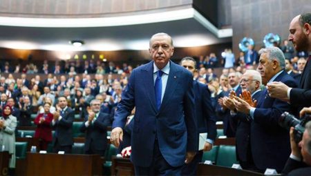 Kulis: AKP, Erdoğan’ın tekrar Cumhurbaşkanı adayı olabilmesi için yol haritasını belirledi