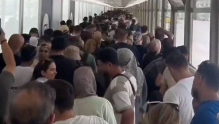 “Mossad ögeleri Türkiye’ye sızabilir” tezi yalanlandı