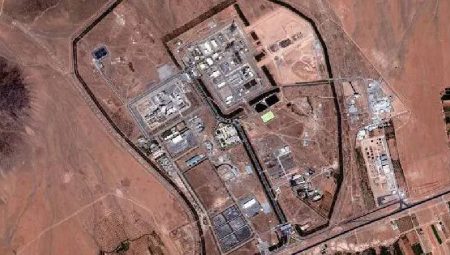 Trump, İran’ın nükleer programıyla ilgili istihbarat raporunu yalanladı