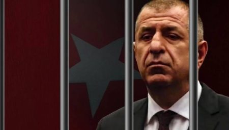 Zafer Partisi başkanı Ümit Özdağ bugün hakim karşısına çıkıyor