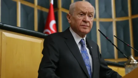 Bahçeli’den CHP’ye 9 Eylül’de kongre önerisi: Kılıçdaroğlu genel liderdir, CHP birleşip kenetlenmelidir