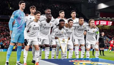Galatasaray, Real Madrid’in yıldızını istiyor!