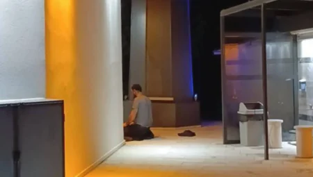 Grev yapan Özşen Maden çalışanlarının mescidi kapatıldı: Ezilenlerin dini ile işverenlerini dini tıpkı değildir!