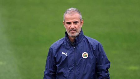 İsmail Kartal sessizliğini bozdu: Ne Aziz Yıldırım’dan, ne de Hakan Safi’den teklif almadım