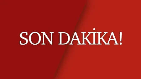 İstanbul Cumhuriyet Başsavcılığı’ndan CHP Kurultayı operasyonu: 13 kişi gözaltında!