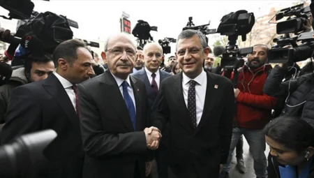 Karar veren hukuk ile inanç veren hukuk ortasında: CHP Butlan Davası