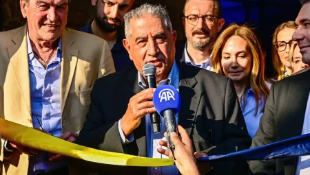 Mahmut Uslu: Osimhen’li kadrosu durduracak kadroyu kuracağız