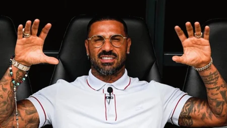 Quaresma’dan itiraf: Beşiktaş’a gelmek istemiyordum