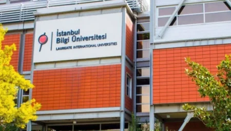 Resmi Gazete’de yayımlandı: Bilgi Üniversitesi, Erdoğan kararıyla kapatıldı!