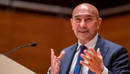 Tunç Soyer’den CHP Genel Merkezi’nin “tahliye” edilmesine ait açıklama: Görkemli Çınarımız çok fırtınalar gördü ve elbette bu badireyi de atlatacaktır