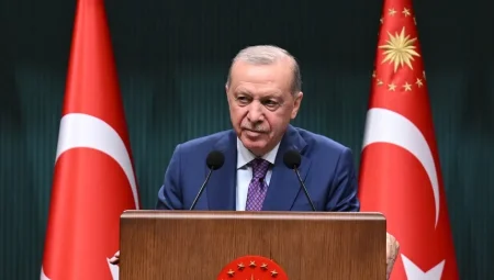 ABD-İran muahedesi sonrası Erdoğan’dan birinci açıklama: Tansiyonu tırmandıracak telaffuzlardan kaçınılmalı ve sabotajlara karşı dikkatli olunmalı