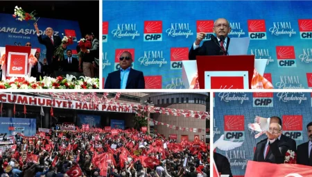 Ahmet Hakan: Kılıçdaroğlu’nun “FETÖ’cüler partiye sızdı” sözleri muallakta kaldı; iktidara karşı sert iletiler vermedi