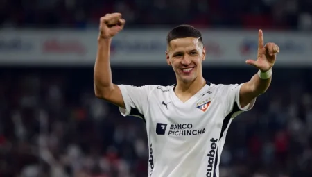 Beşiktaş’a Paraguaylı golcü