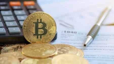 Bitcoin’de panik havası: ABD’li şirketin dev transferi piyasayı sarstı