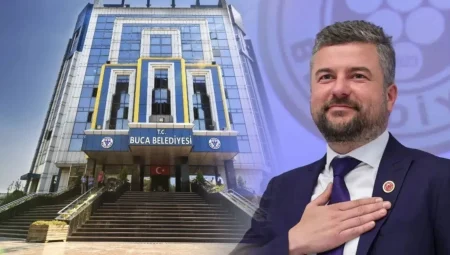 Buca Belediyesi operasyonu: Lider Görkem Duman, eski lider Erhan Kılıç ve eski ilçe başkanı Çağdaş Kaya dahil 42 kişi tutuklandı