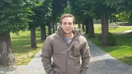 Dorukhan Büyükışık davasında 5 sanığın tutukluluk haline devam kararı