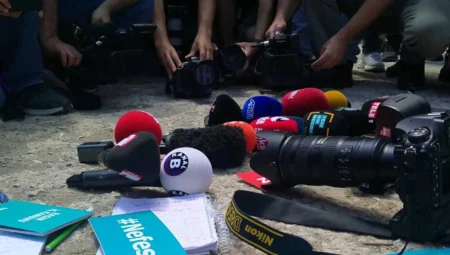 Dünya Mülteciler Günü’nde RSF’den çarpıcı tablo: Gazeteci sürgün eden ülke sayısı beş yılda ikiye katlandı
