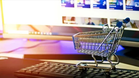 E-ticarette kurul alarmı: Bakanlık devreye girdi