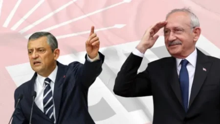 Ertuğrul Özkök: Son ankette o denli bir sayı vardı ki dün KK’yı Meclis’te de hezimete uğrattı