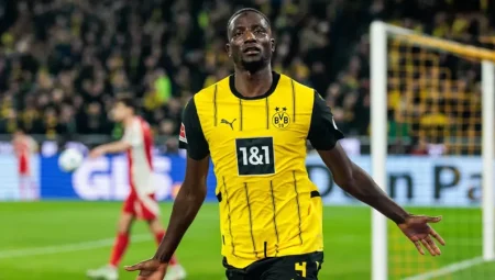 Guirassy’nin menajerinden Fenerbahçe savlarına cevap