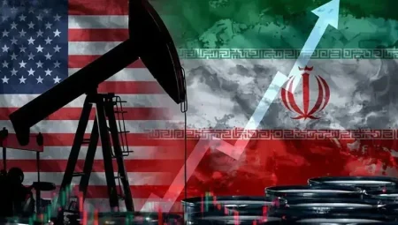 Hürmüz umudu piyasaları rahatlattı: Petrol düştü, borsalar yükseldi