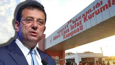 İBB Davası| Fatoş Ayık’ın babası “Gurur duyuyorum” dedi, İmamoğlu da “Biz de gurur duyuyoruz” diye seslendi