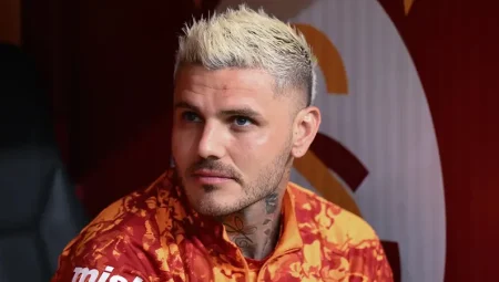 Icardi’ye Portekiz’den sürpriz talip